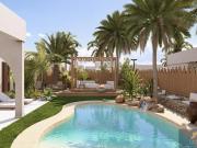 Casa chalet en Venta en Baños y Mendigo