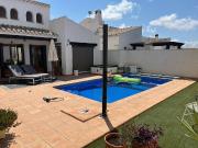 Casa chalet en Venta en Baños y Mendigo