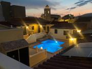 Casa chalet en Venta en Baños y Mendigo