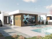 Casa chalet en Venta en Baños y Mendigo