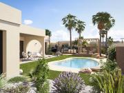 Casa chalet en Venta en Baños y Mendigo