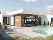 Casa chalet en Venta en Baños y Mendigo