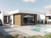 Casa chalet en Venta en Baños y Mendigo