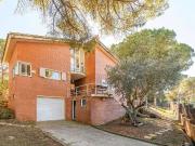 Casa chalet en Venta en Begues