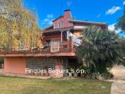 Casa chalet en Venta en Begues