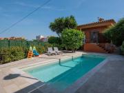 Casa chalet en Venta en Begur pueblo