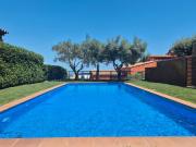 Casa chalet en Venta en Begur pueblo