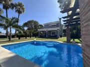 Casa chalet en Venta en Bel Air