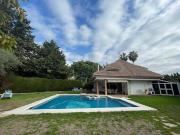 Casa chalet en Venta en Bel Air