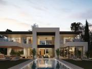 Casa chalet en Venta en Bel Air