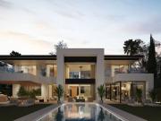 Casa chalet en Venta en Bel Air