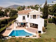 Casa chalet en Venta en Bel Air