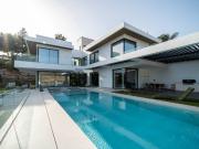 Casa chalet en Venta en Bel Air