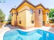 Casa chalet en Venta en Belicena