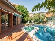Casa chalet en Venta en Bellamar