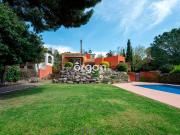 Casa chalet en Venta en Bellaterra