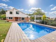 Casa chalet en Venta en Bellaterra