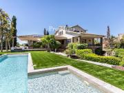 Casa chalet en Venta en Bellaterra