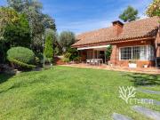 Casa chalet en Venta en Bellaterra