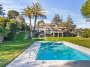 Casa chalet en Venta en Bellaterra