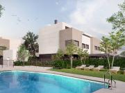 Casa chalet en Venta en Palmas Altas