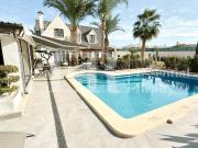 Casa chalet en Venta en Bellavista Capiscol Frank Espinós