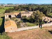 Casa chalet en Venta en Bellcaire d'Empordà