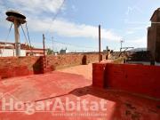 Casa chalet en Venta en Bellreguard