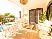 Casa chalet en Venta en Bellvei