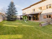 Casa chalet en Venta en Bellver de Cerdanya