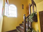 Casa chalet en Venta en Benahavís pueblo