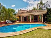 Casa chalet en Venta en Benahavís pueblo