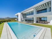 Casa chalet en Venta en Benahavís pueblo