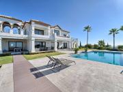 Casa chalet en Venta en Benahavís pueblo