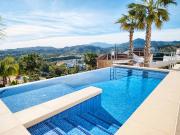 Casa chalet en Venta en Benahavís pueblo