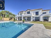 Casa chalet en Venta en Benahavís pueblo