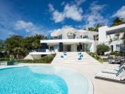 Casa chalet en Venta en Benahavís pueblo