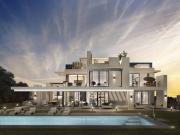 Casa chalet en Venta en Benahavís pueblo