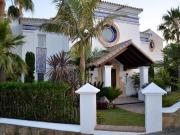 Casa chalet en Venta en Benahavís pueblo