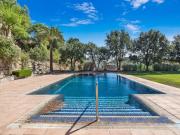Casa chalet en Venta en Benahavís pueblo