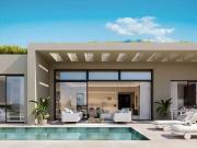 Casa chalet en Venta en Benahavís pueblo