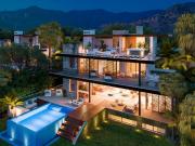 Casa chalet en Venta en Benahavís pueblo