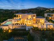 Casa chalet en Venta en Benahavís pueblo