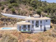Casa chalet en Venta en Benahavís pueblo