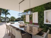 Casa chalet en Venta en Benahavís pueblo