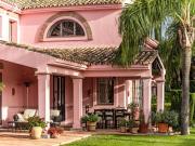 Casa chalet en Venta en Benahavís pueblo