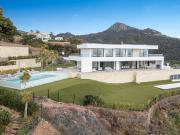 Casa chalet en Venta en Benahavís pueblo