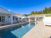 Casa chalet en Venta en Benahavís pueblo