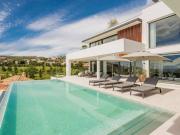 Casa chalet en Venta en Benahavís pueblo