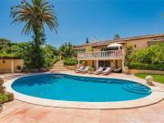 Casa chalet en Venta en Benahavís pueblo